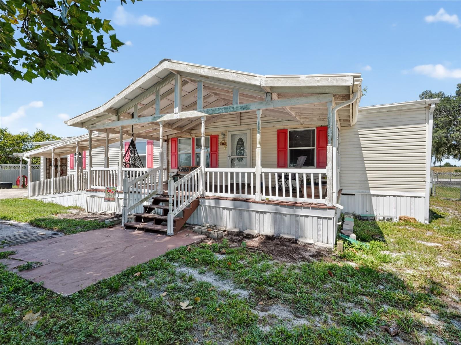 Details for 66 Cactus Circle W, WINTER HAVEN, FL 33880