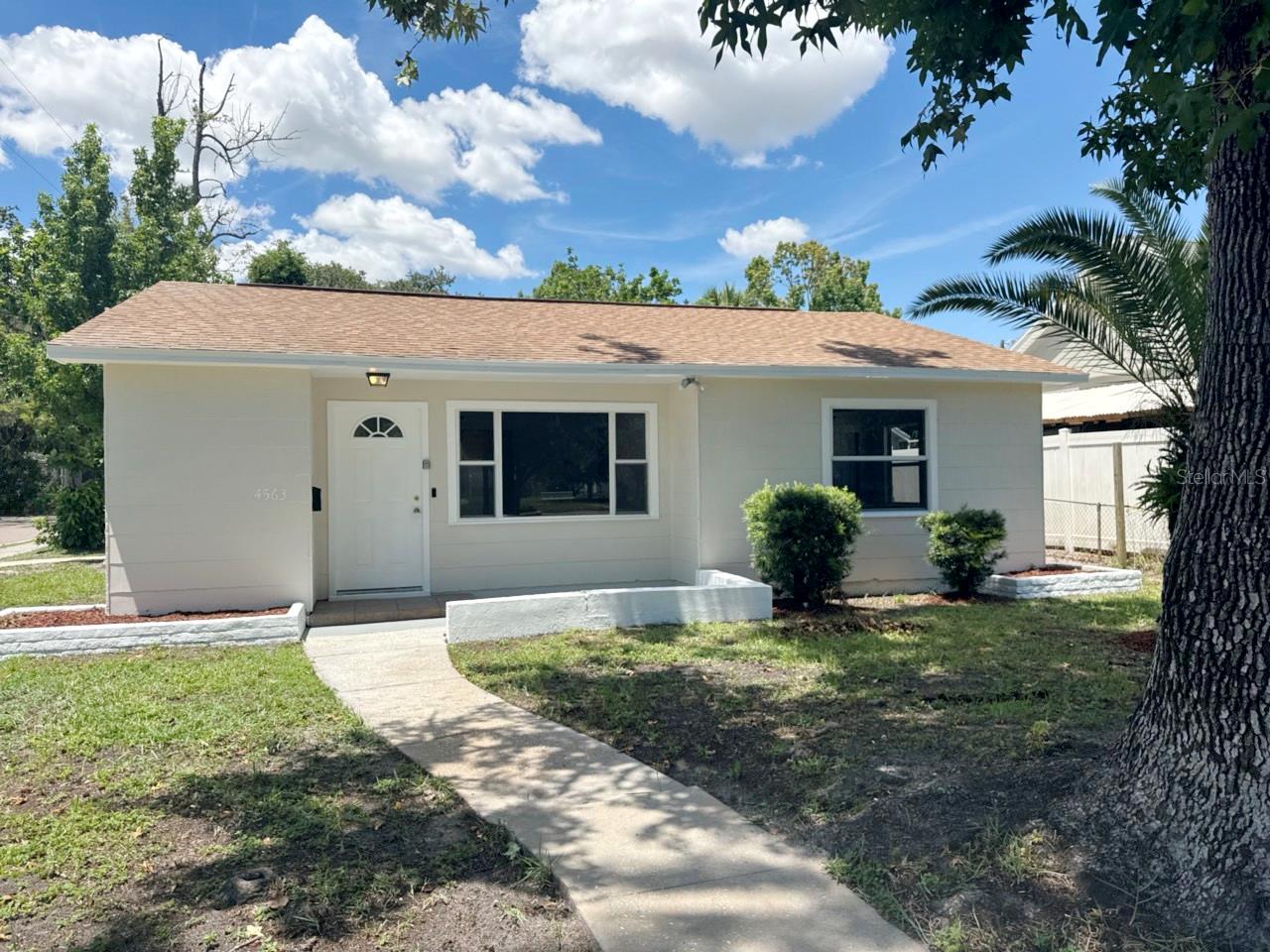 Details for 4563 18th Avenue S, ST PETERSBURG, FL 33711