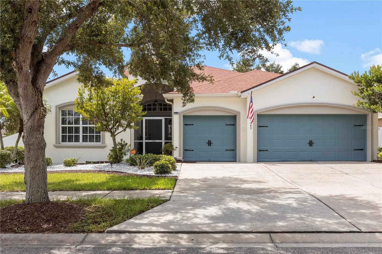 Details for 10849 Carloway Hills Drive, WIMAUMA, FL 33598