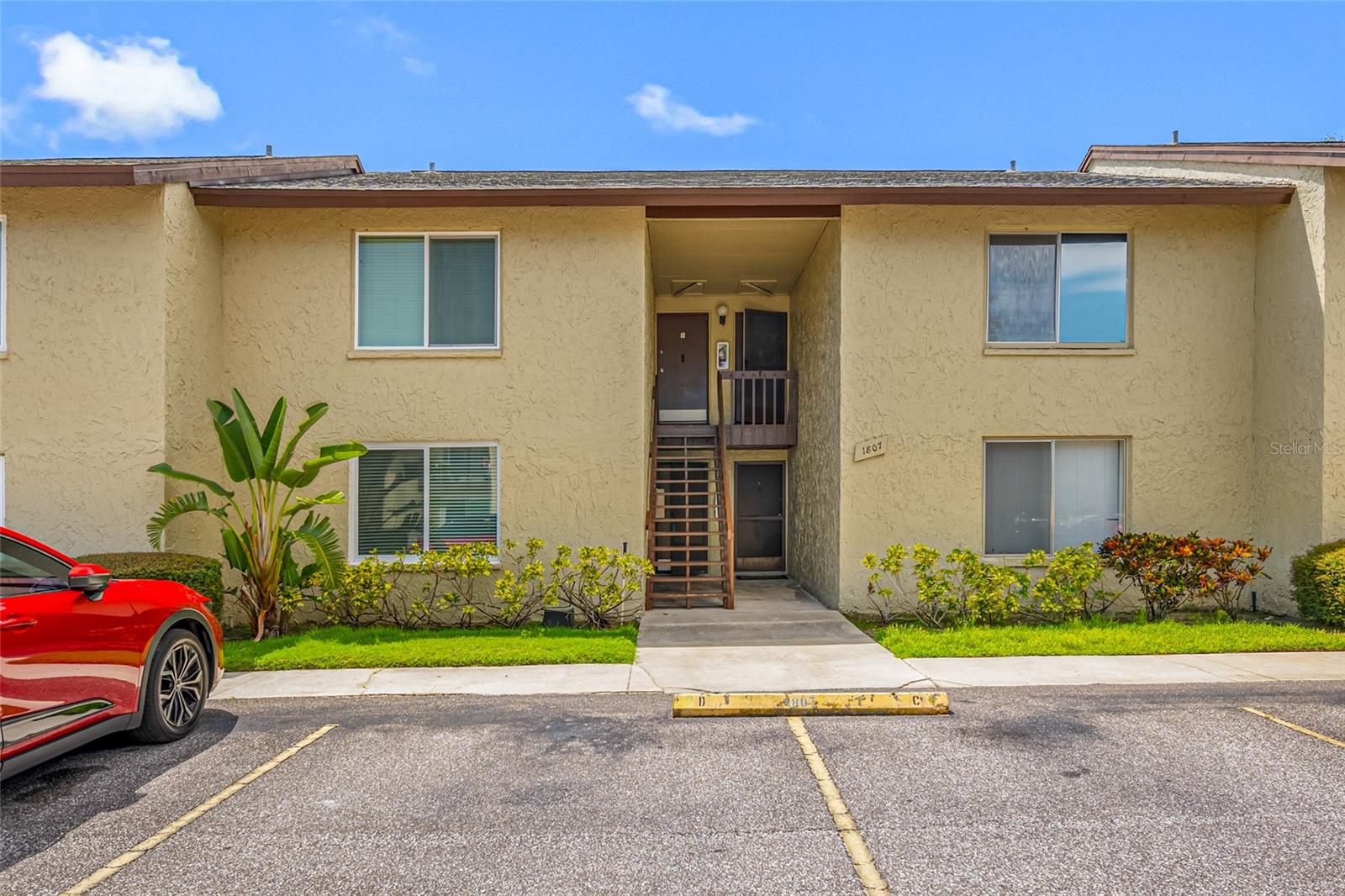 Details for 4215 Bay Drive 1807b, CLEARWATER, FL 33764