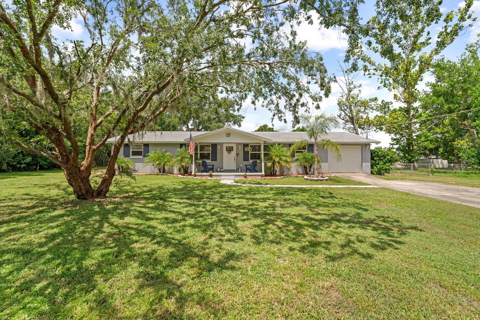 Details for 12217 Victor Lane, DADE CITY, FL 33525