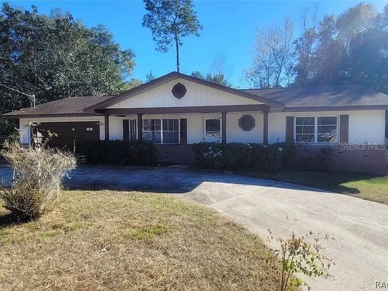 Details for 6376 Gentry Street, INVERNESS, FL 34452