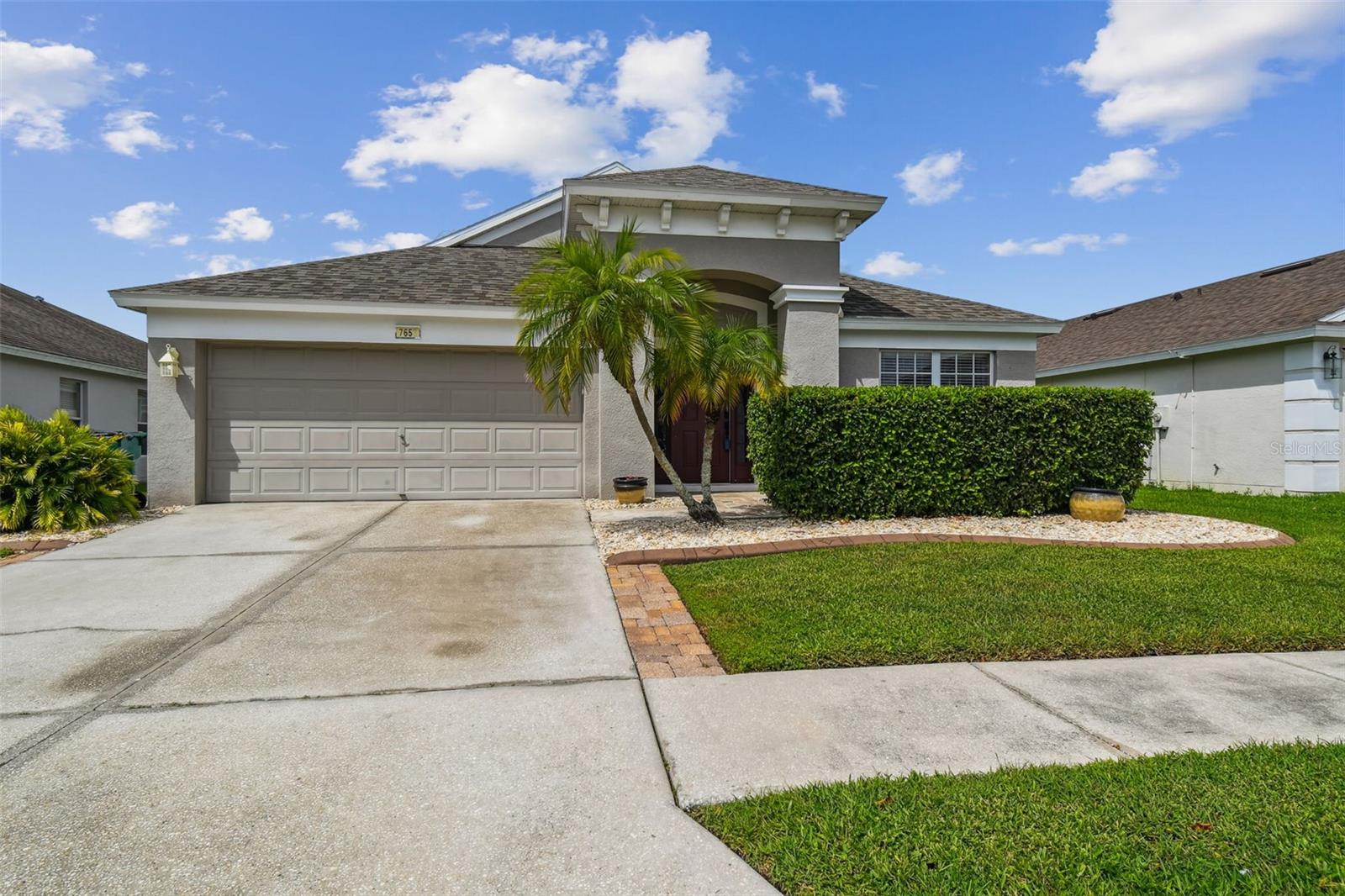 Details for 7653 Outerbridge Street, WESLEY CHAPEL, FL 33545