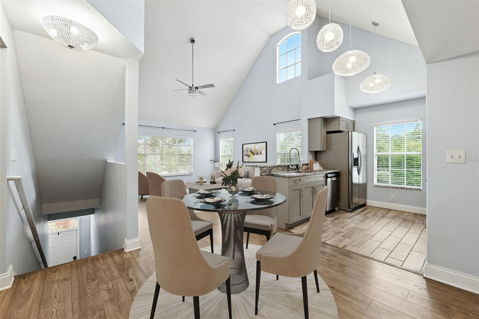 Image 11 of 27 For 9368 Lake Chase Island Way 9368