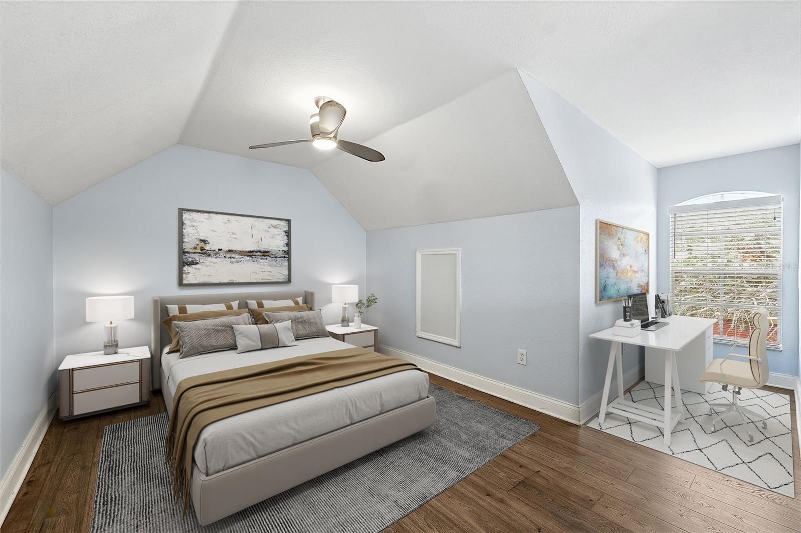 Image 23 of 27 For 9368 Lake Chase Island Way 9368