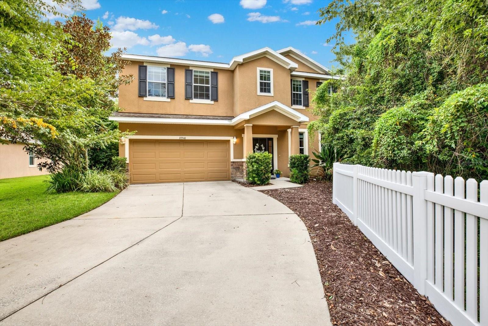 Details for 27540 Stonecreek Way, WESLEY CHAPEL, FL 33544