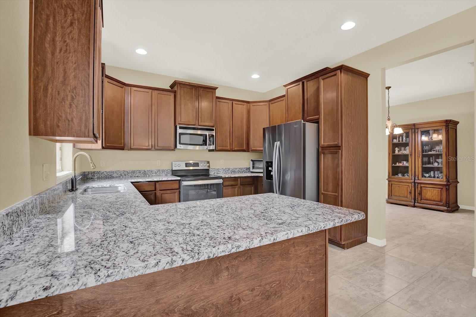 Image 19 of 54 For 27540 Stonecreek Way