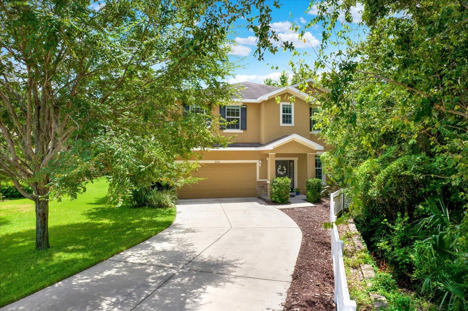 Image 3 of 54 For 27540 Stonecreek Way