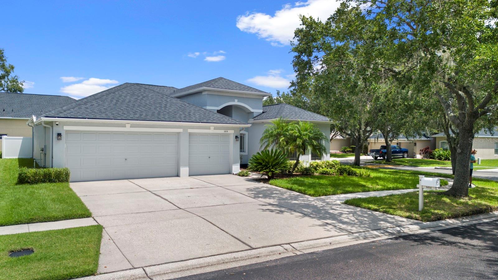 Image 2 of 62 For 1414 Emerald Hill Way