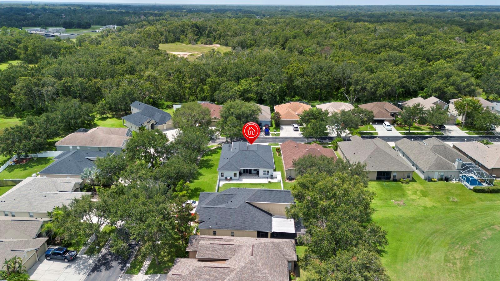 Image 47 of 62 For 1414 Emerald Hill Way