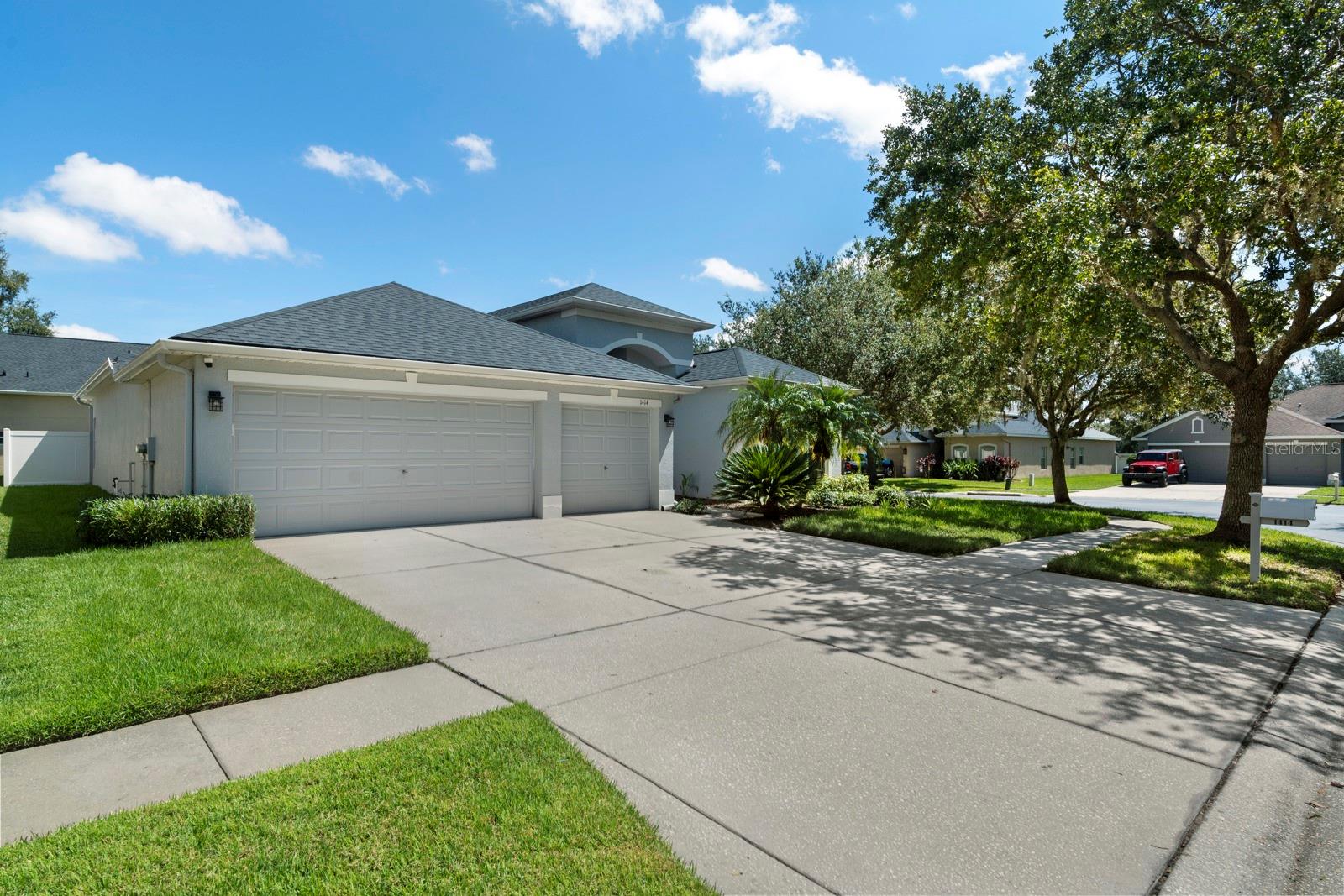 Image 61 of 62 For 1414 Emerald Hill Way