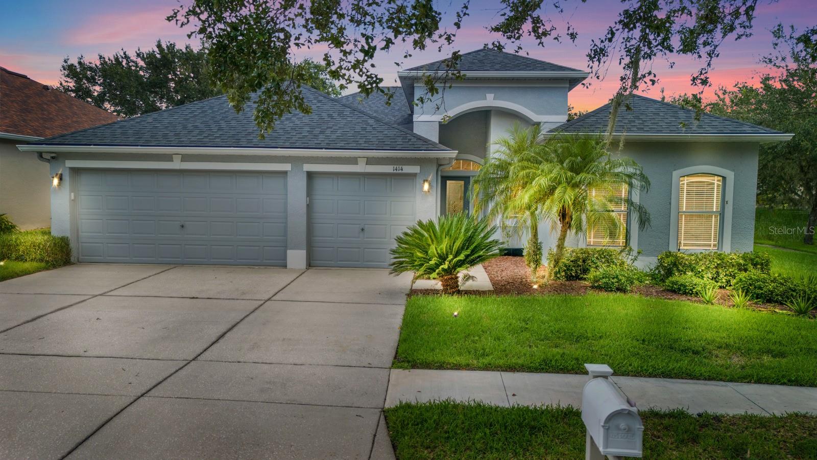 Image 62 of 62 For 1414 Emerald Hill Way