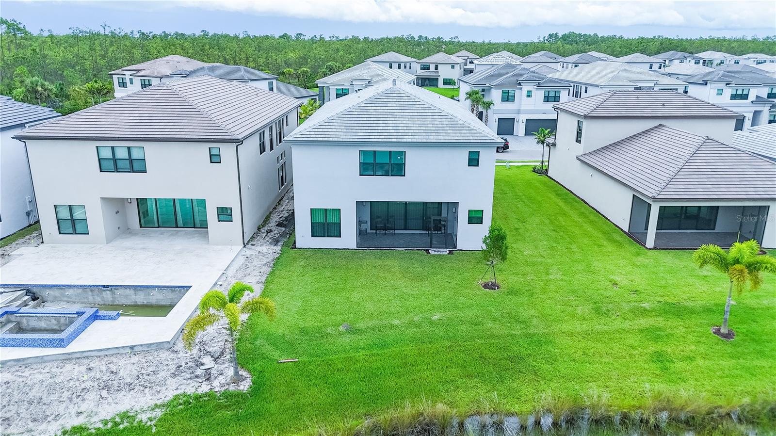 Image 5 of 100 For 12710 Caballo Court