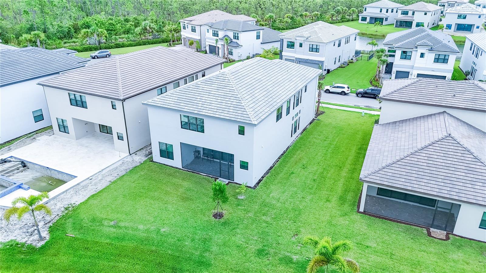 Image 6 of 100 For 12710 Caballo Court