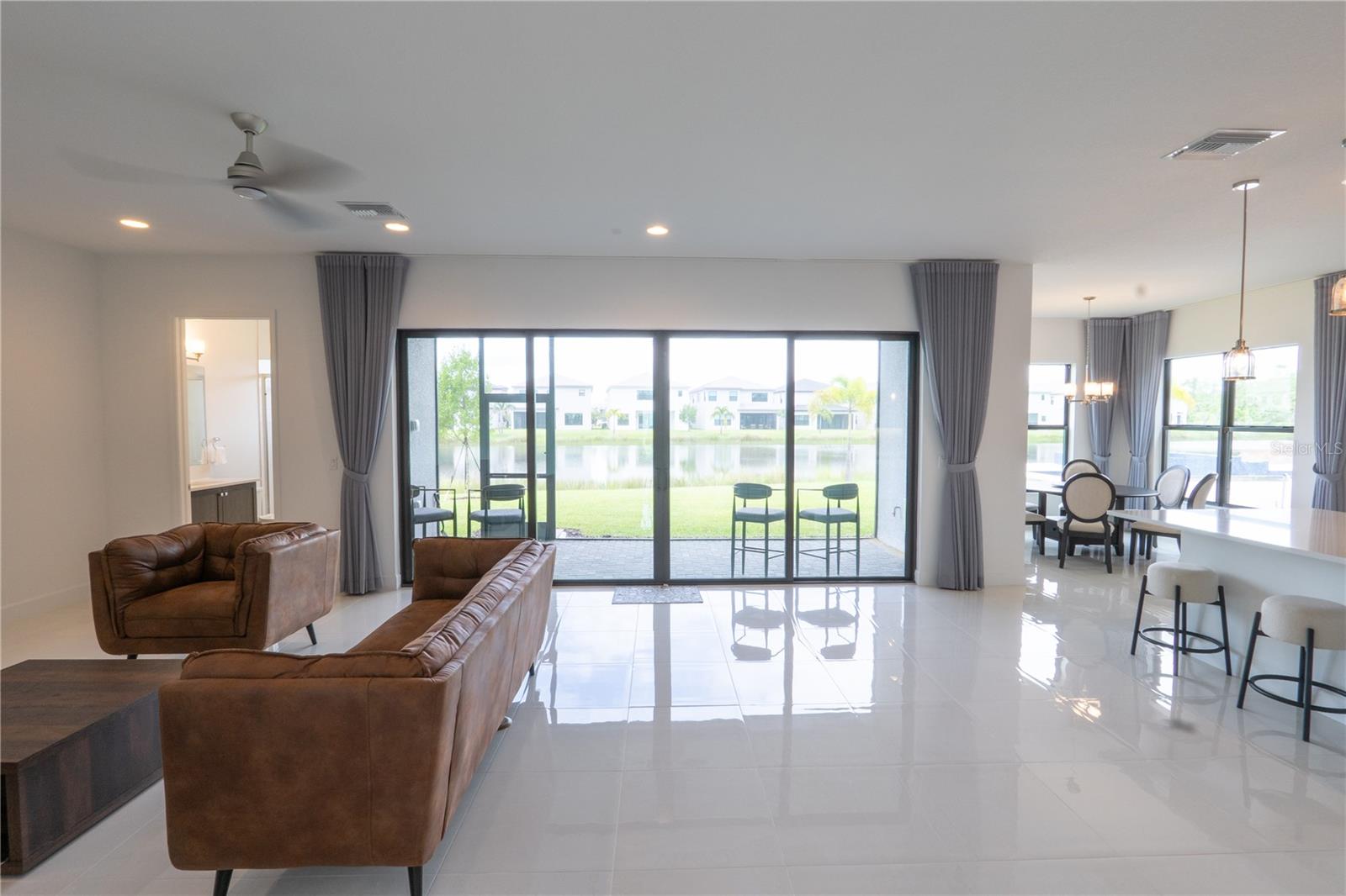 Image 90 of 100 For 12710 Caballo Court