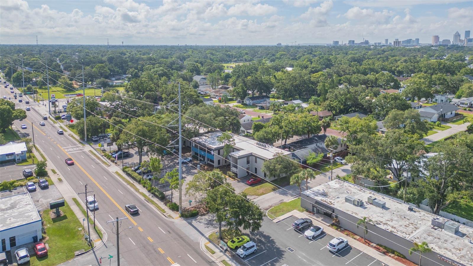 Image 5 of 9 For 718-722 Dr Martin Luther King Jr Boulevard