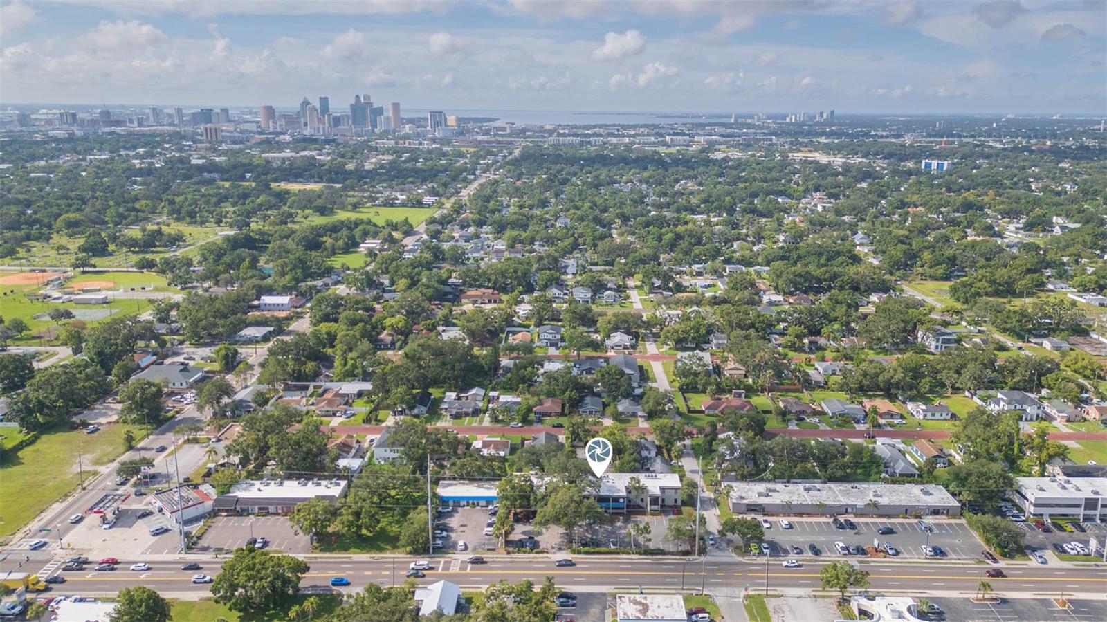 Image 6 of 9 For 718-722 Dr Martin Luther King Jr Boulevard