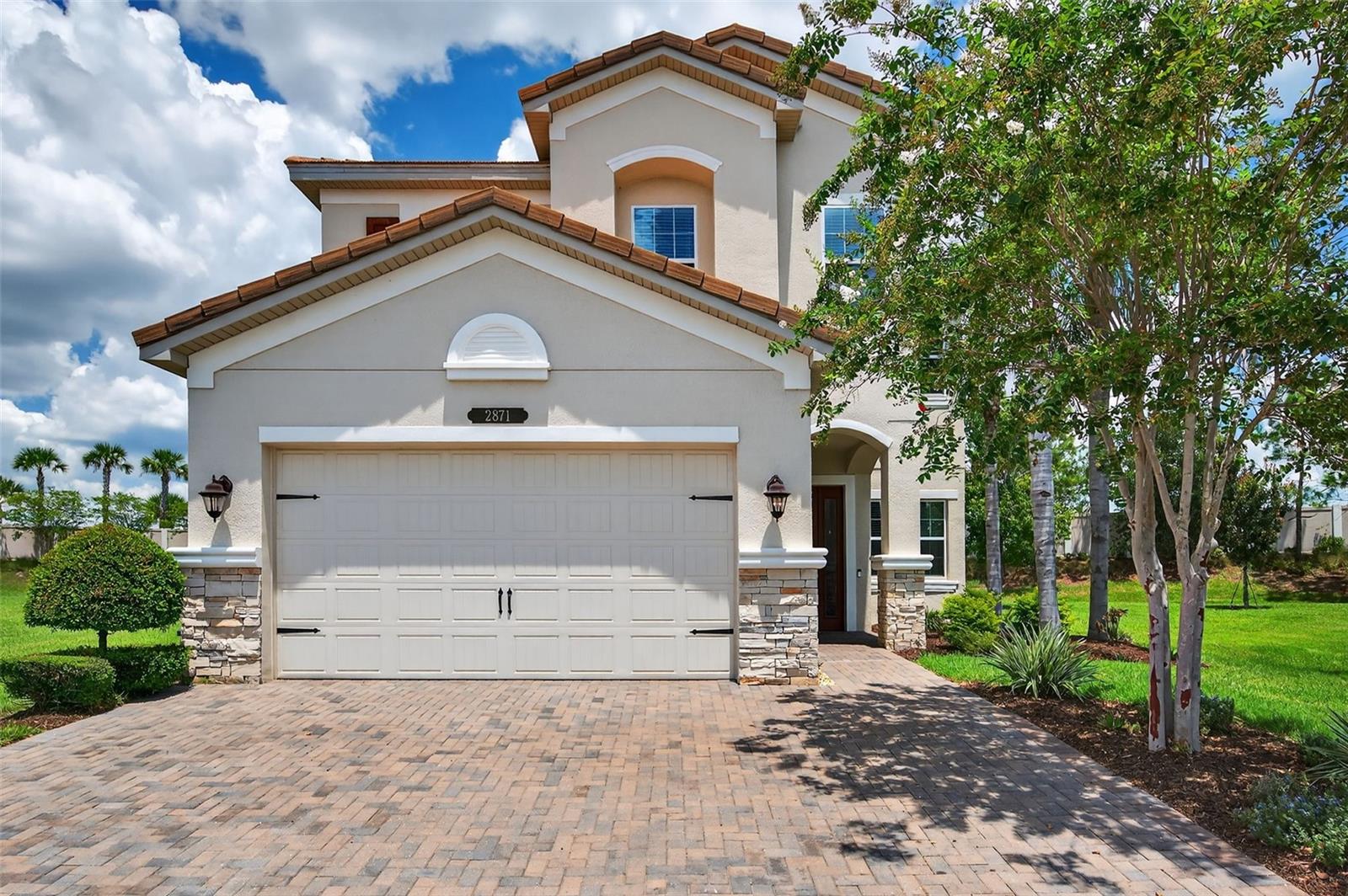 Details for 2871 Tarragona Way, WESLEY CHAPEL, FL 33543