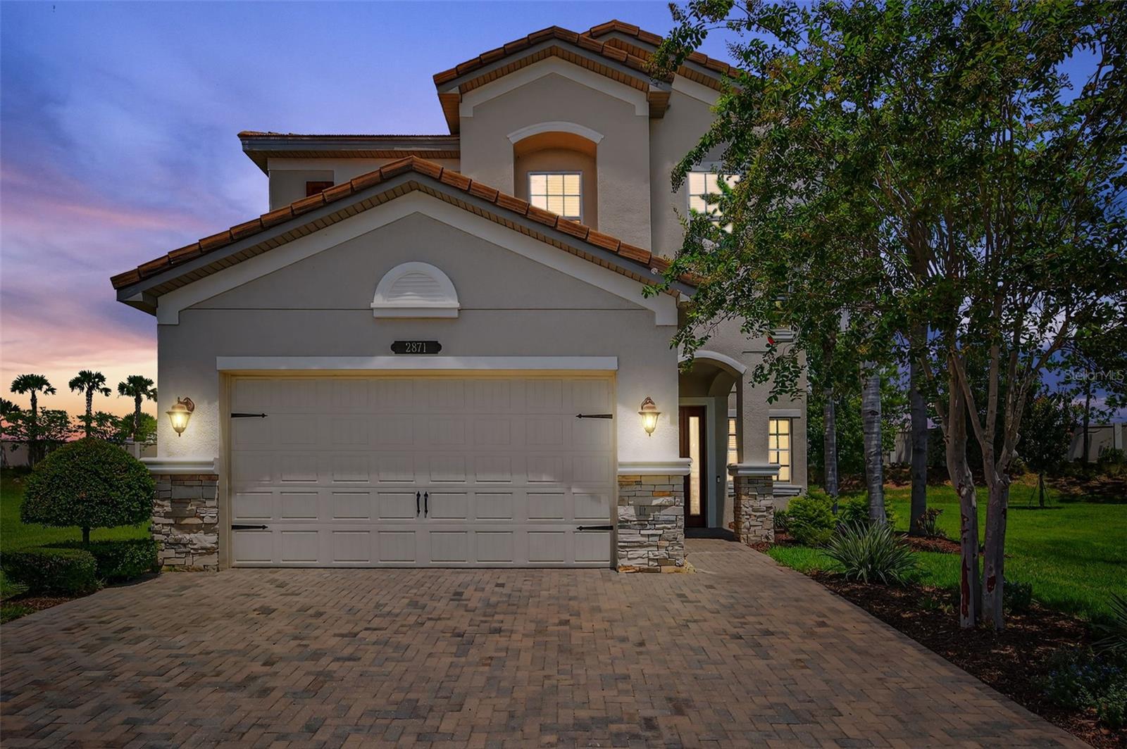 Image 50 of 77 For 2871 Tarragona Way