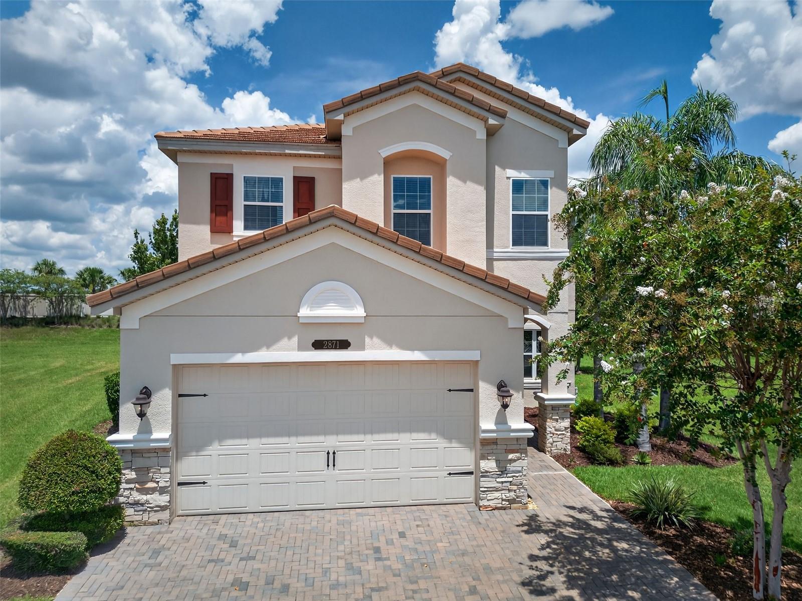 Image 51 of 77 For 2871 Tarragona Way