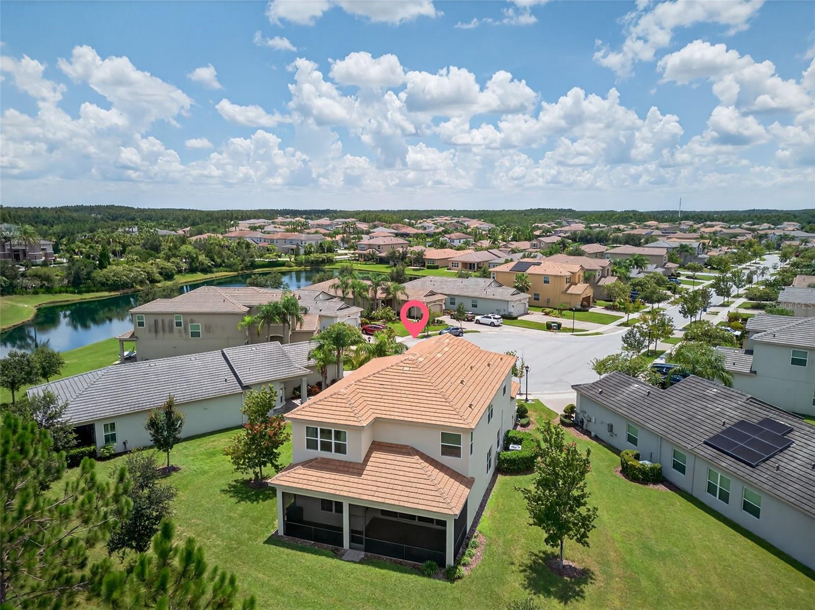 Image 59 of 77 For 2871 Tarragona Way