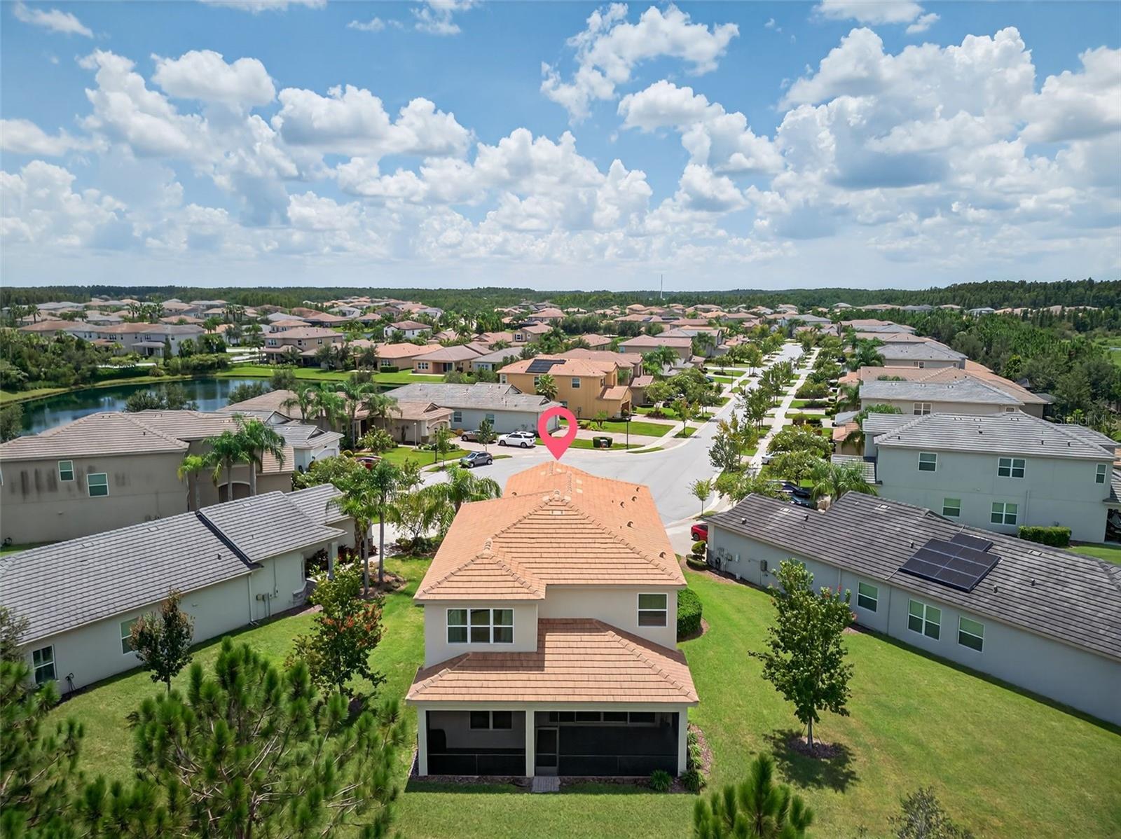 Image 60 of 77 For 2871 Tarragona Way