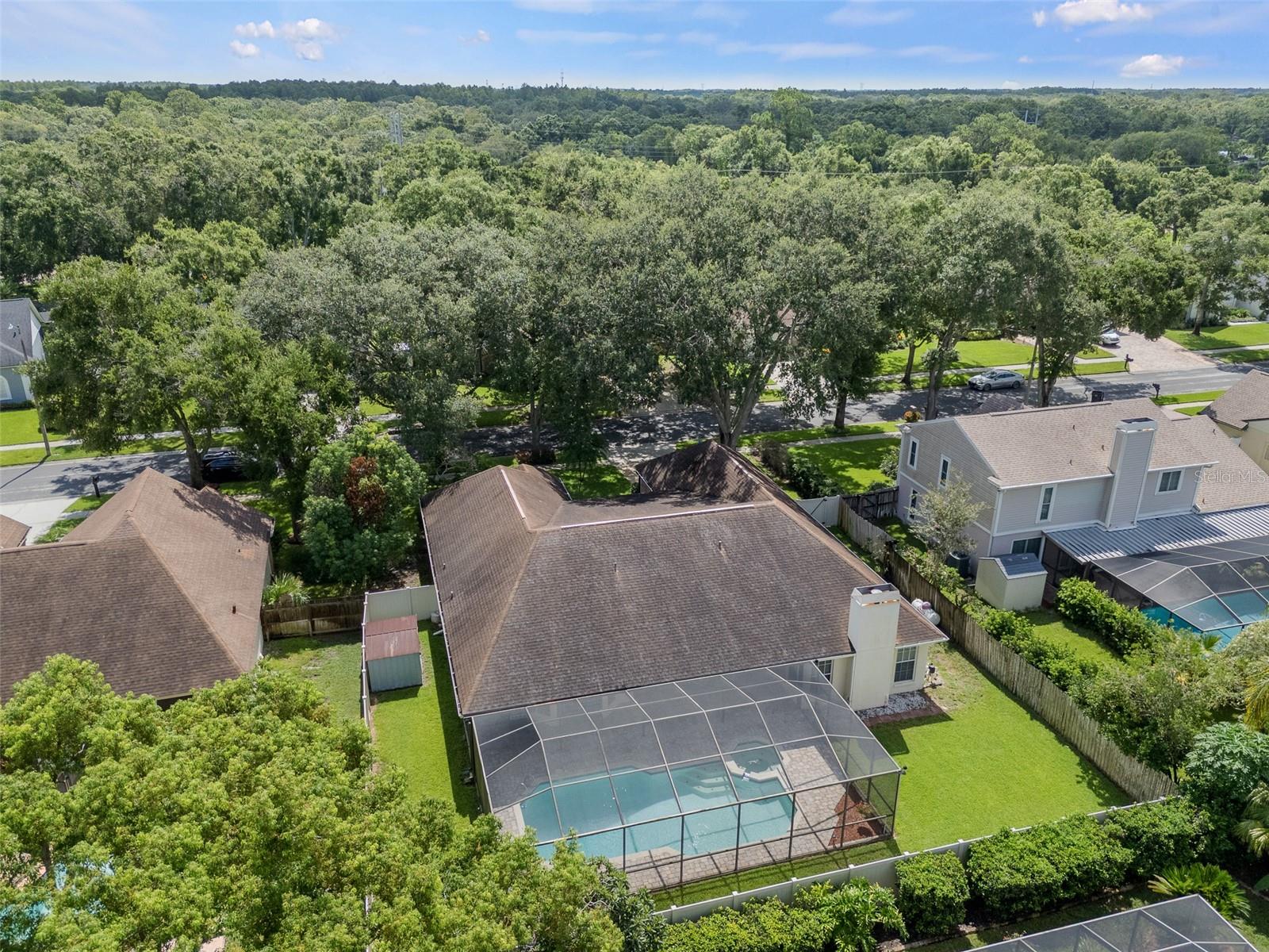 Image 47 of 48 For 15612 Indian Queen Drive