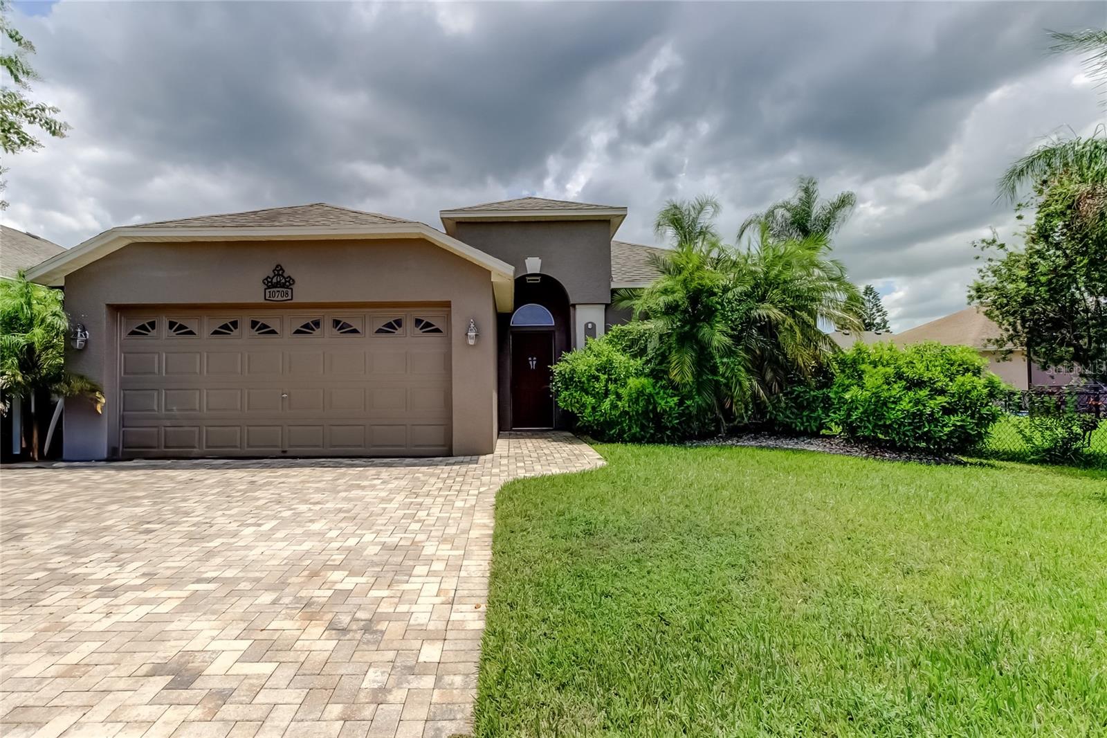 Details for 10708 Northridge Court, TRINITY, FL 34655