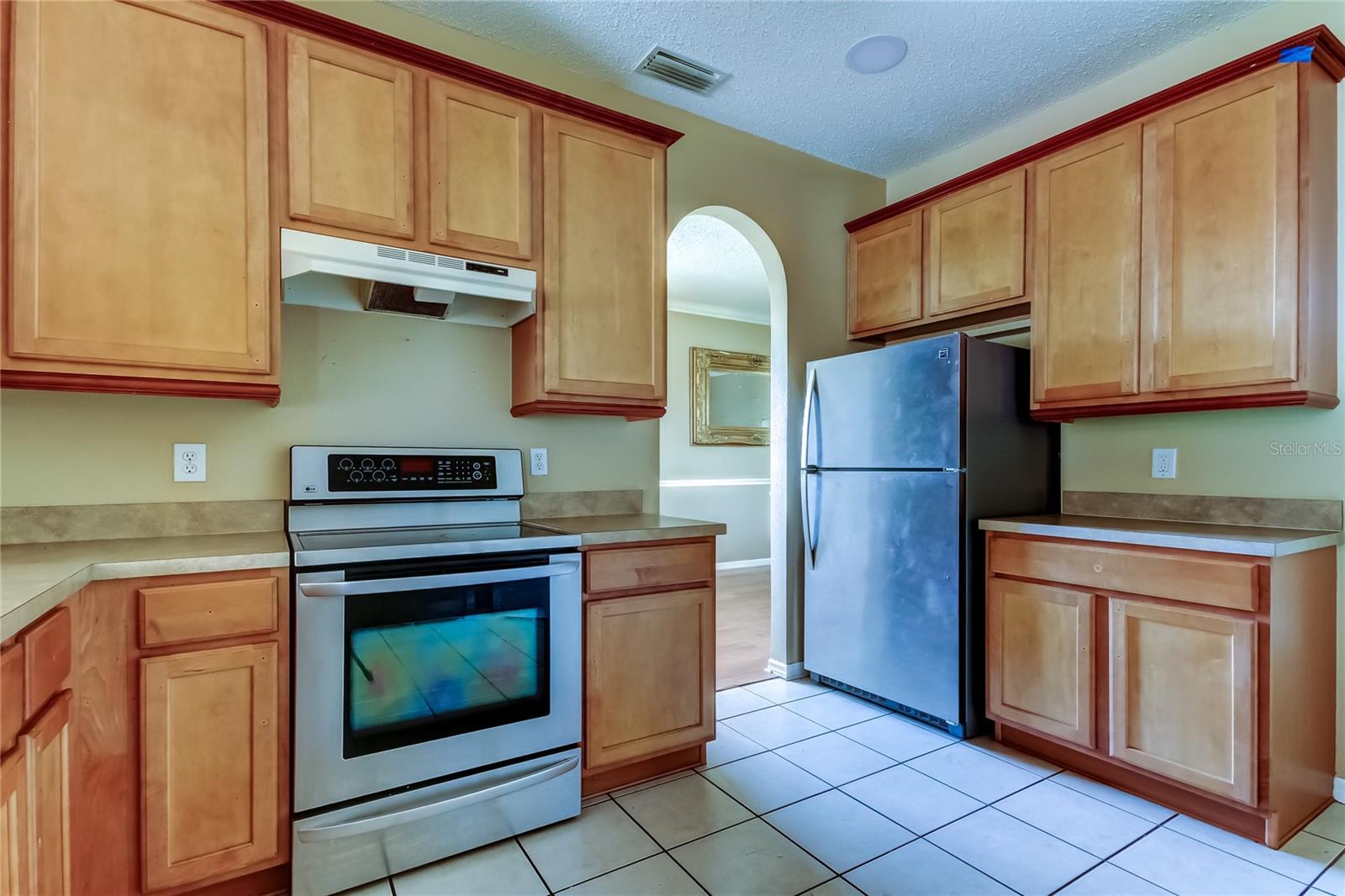 Image 11 of 60 For 10708 Northridge Court