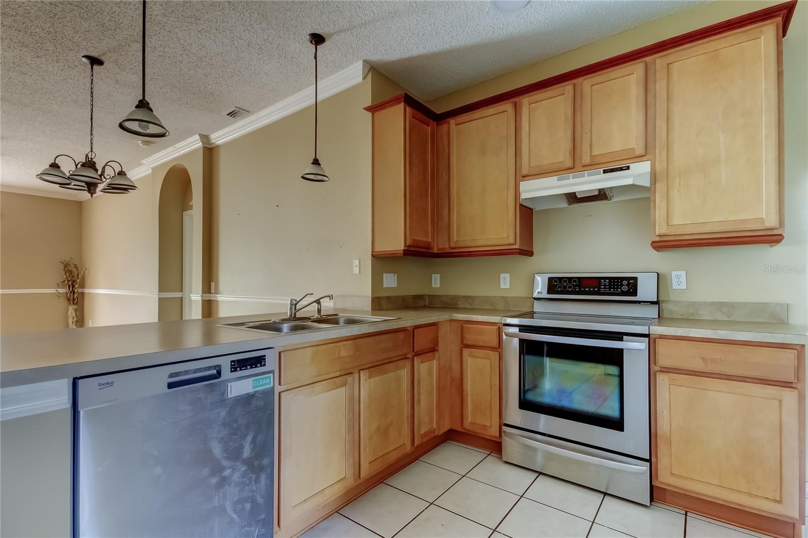 Image 12 of 60 For 10708 Northridge Court