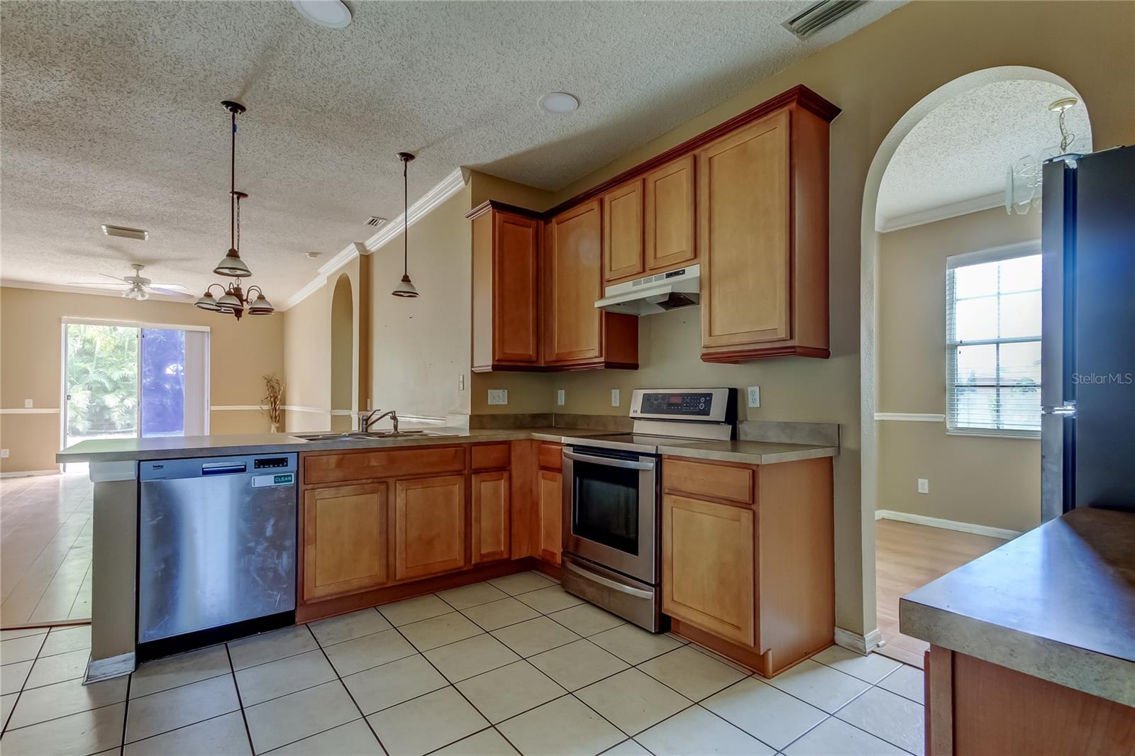 Image 8 of 60 For 10708 Northridge Court
