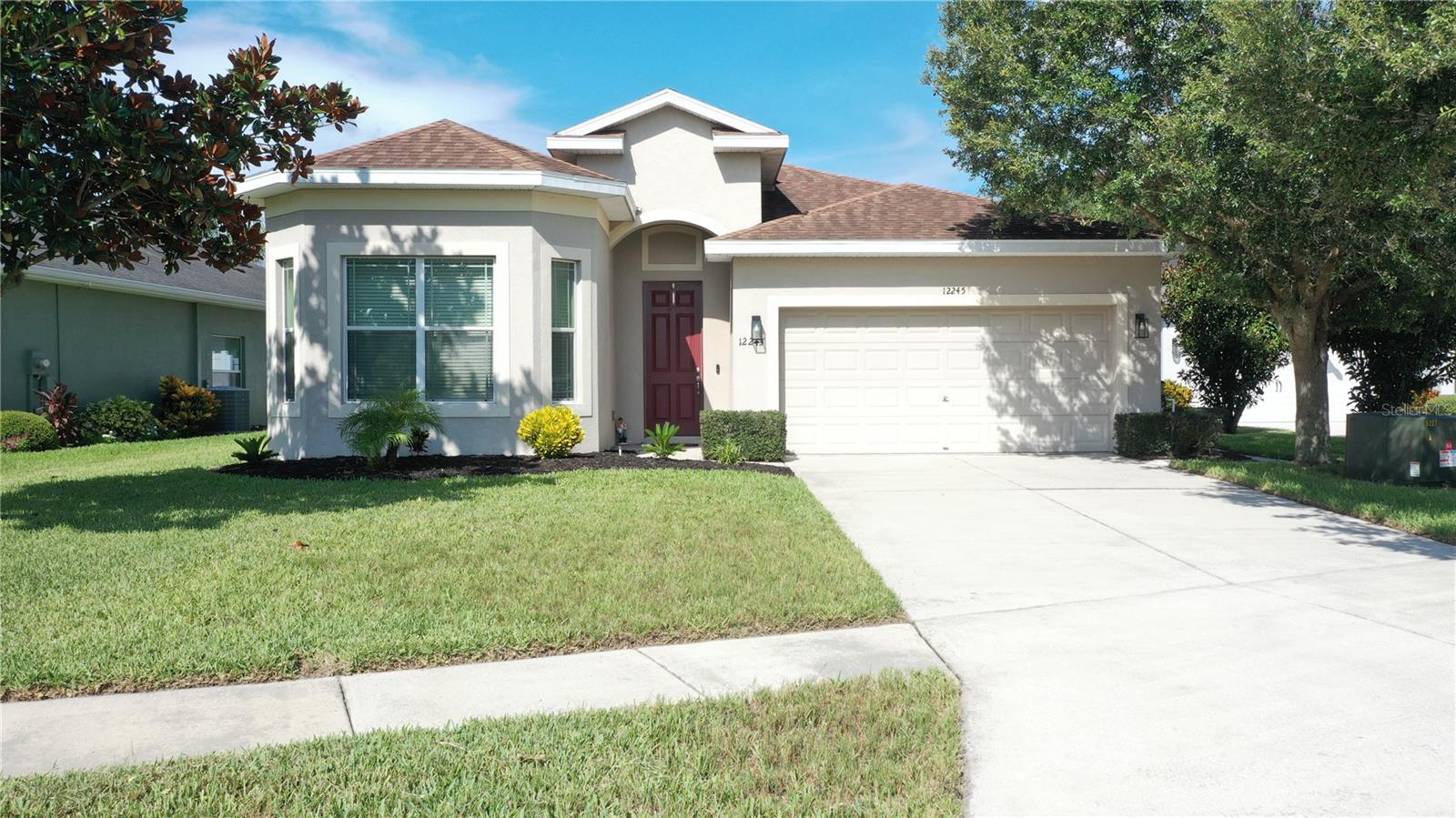 Details for 12245 Duckett Court, SPRING HILL, FL 34610