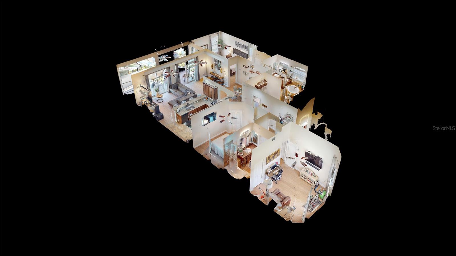 Image 29 of 41 For 12245 Duckett Court