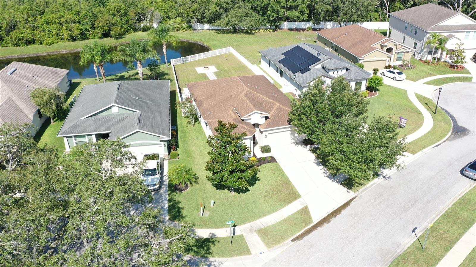 Image 37 of 41 For 12245 Duckett Court