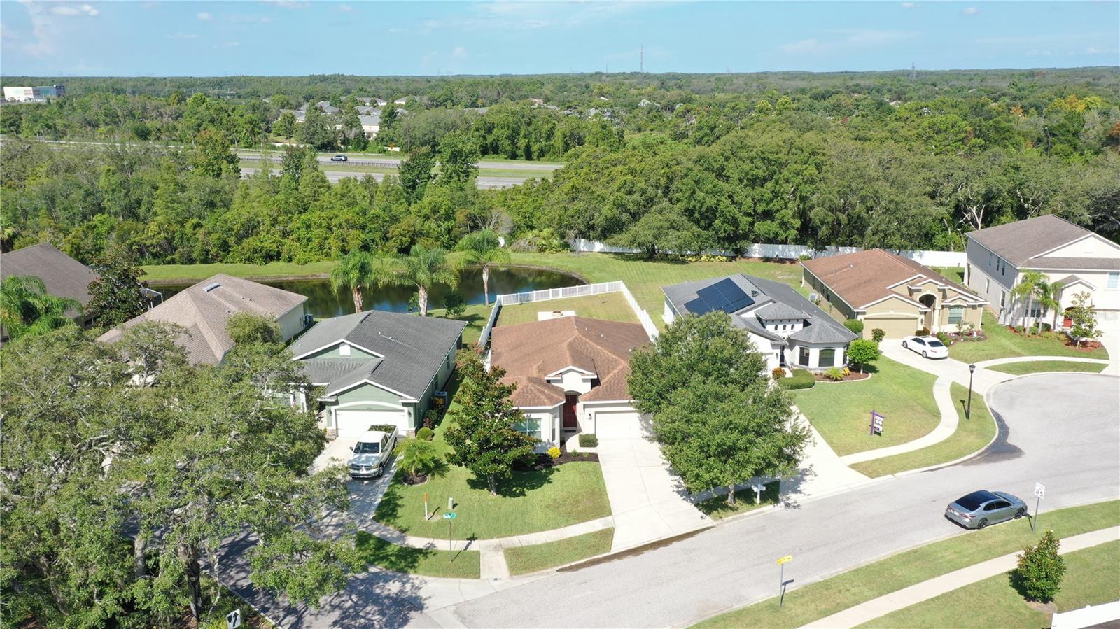 Image 38 of 41 For 12245 Duckett Court