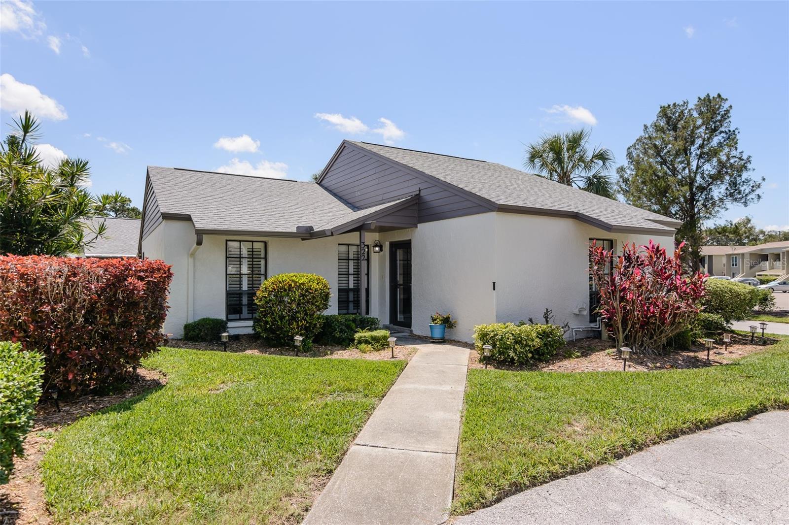 Details for 322 Windrush Loop 22, TARPON SPRINGS, FL 34689