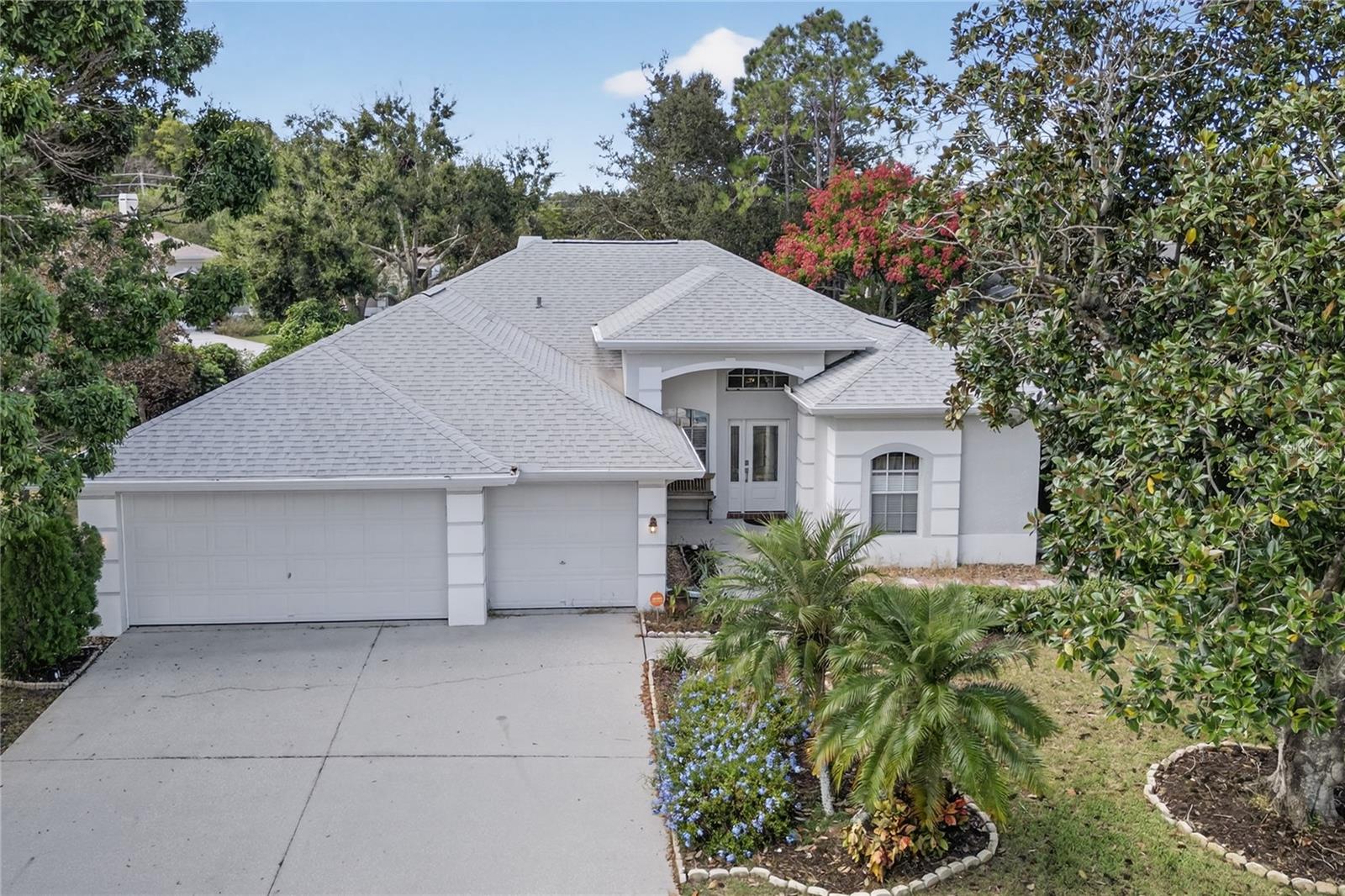 Details for 488 Bridle Path Way, TARPON SPRINGS, FL 34688