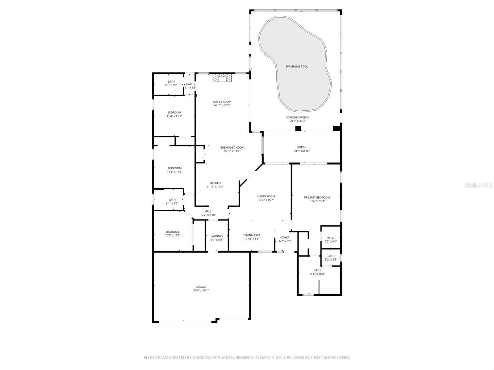 Image 37 of 37 For 488 Bridle Path Way