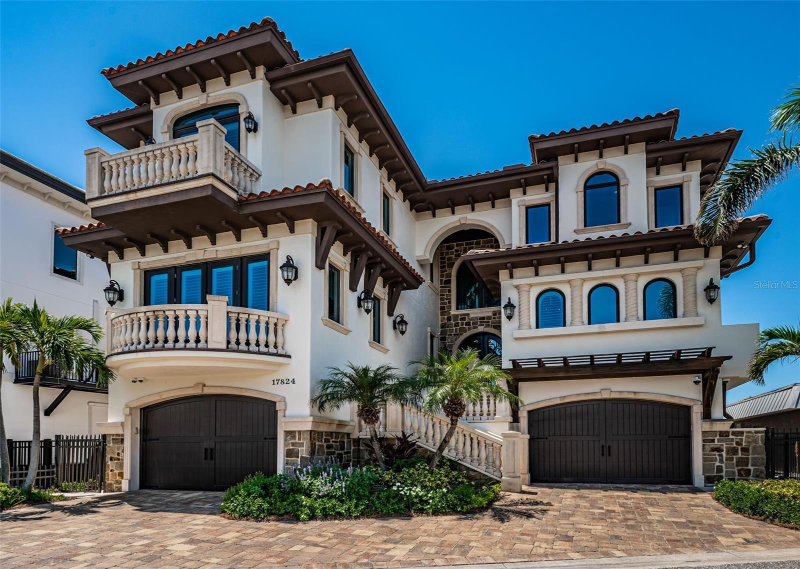 Details for 17824 Lee Avenue, REDINGTON SHORES, FL 33708