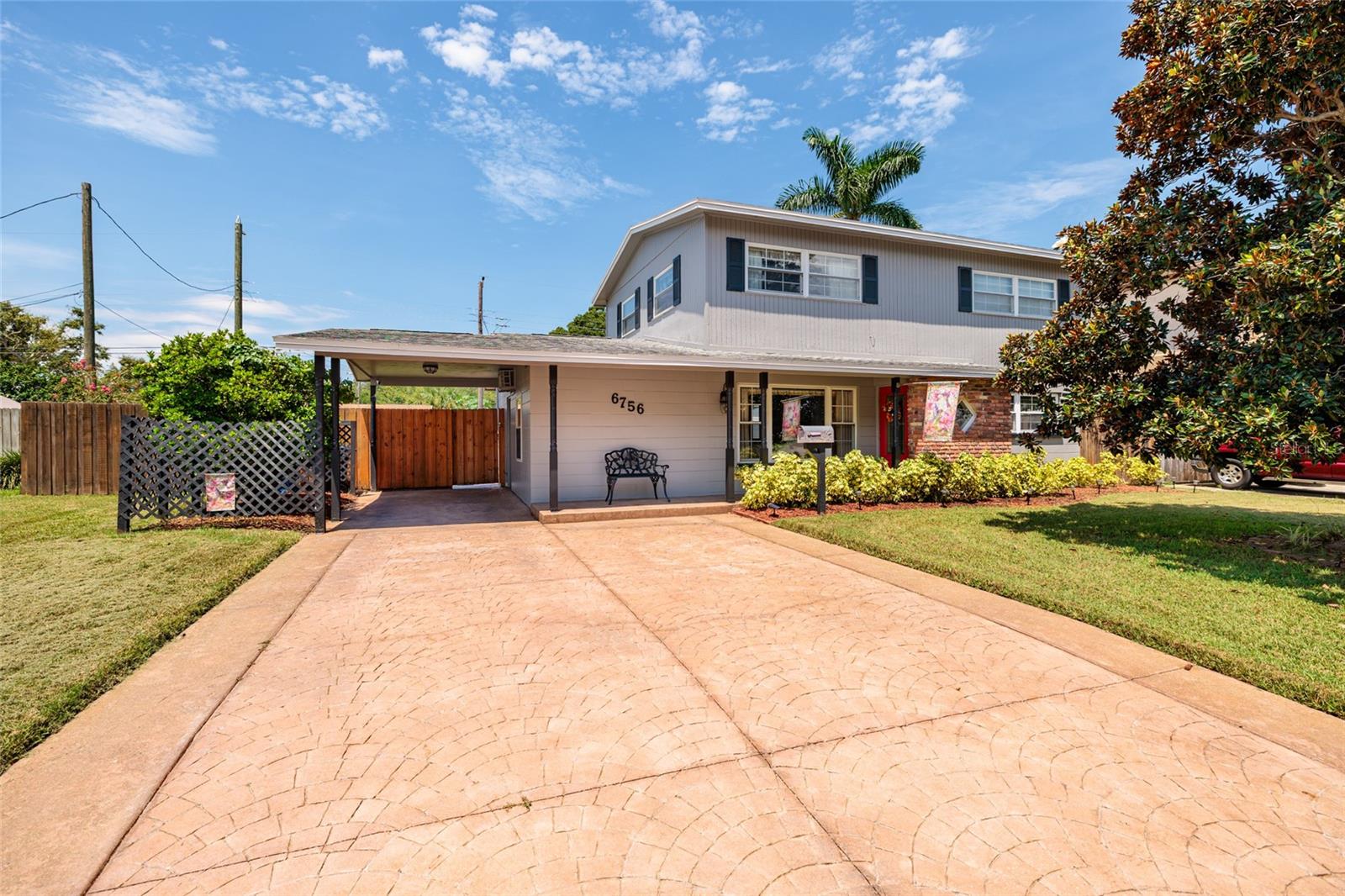 Image 3 of 45 For 6756 19th Street N