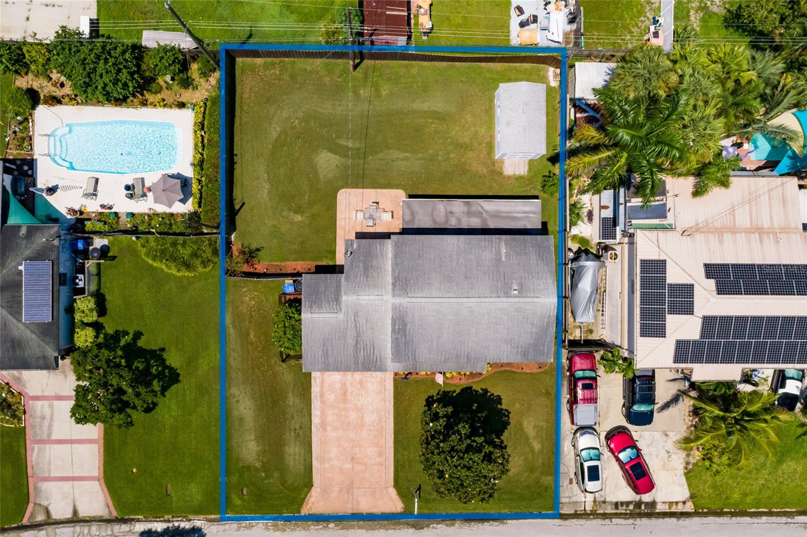 Image 39 of 45 For 6756 19th Street N