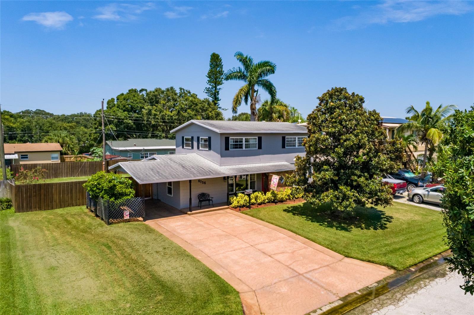 Image 41 of 45 For 6756 19th Street N