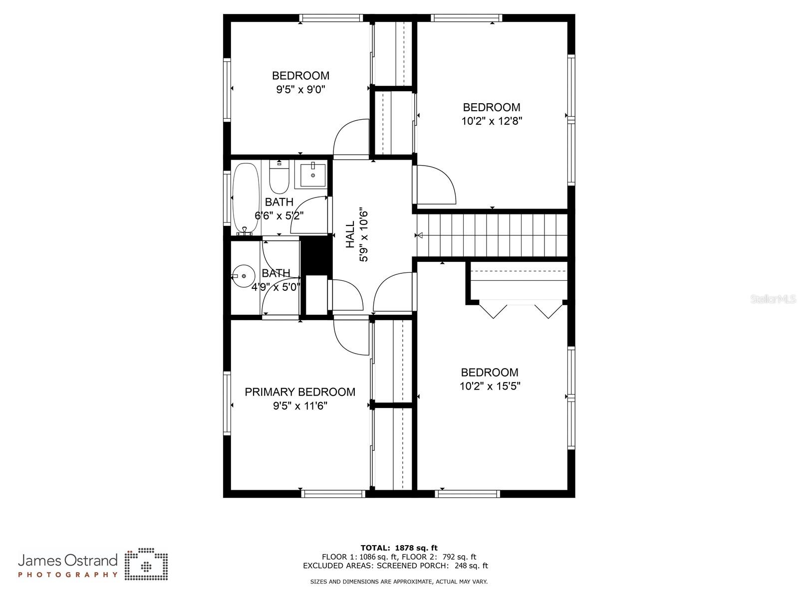 Image 44 of 45 For 6756 19th Street N