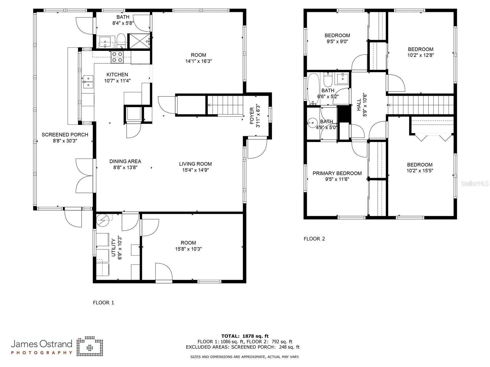 Image 45 of 45 For 6756 19th Street N
