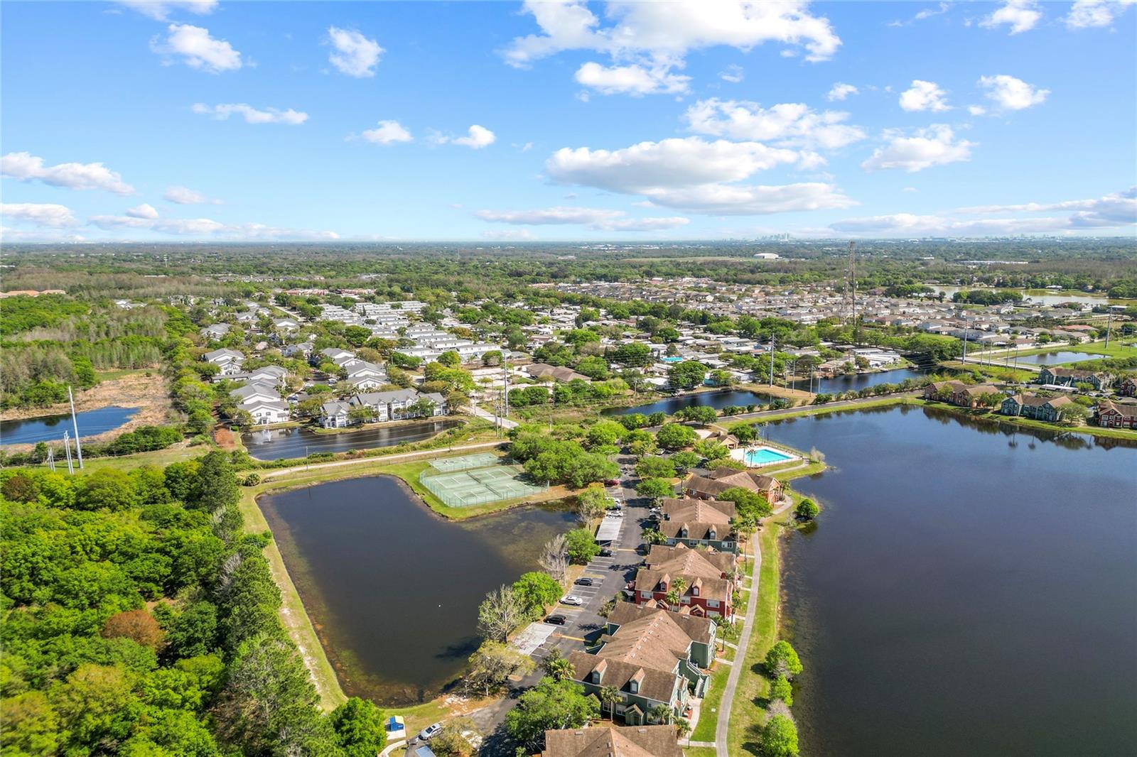Image 37 of 56 For 9158 Lake Chase Island Way 9158