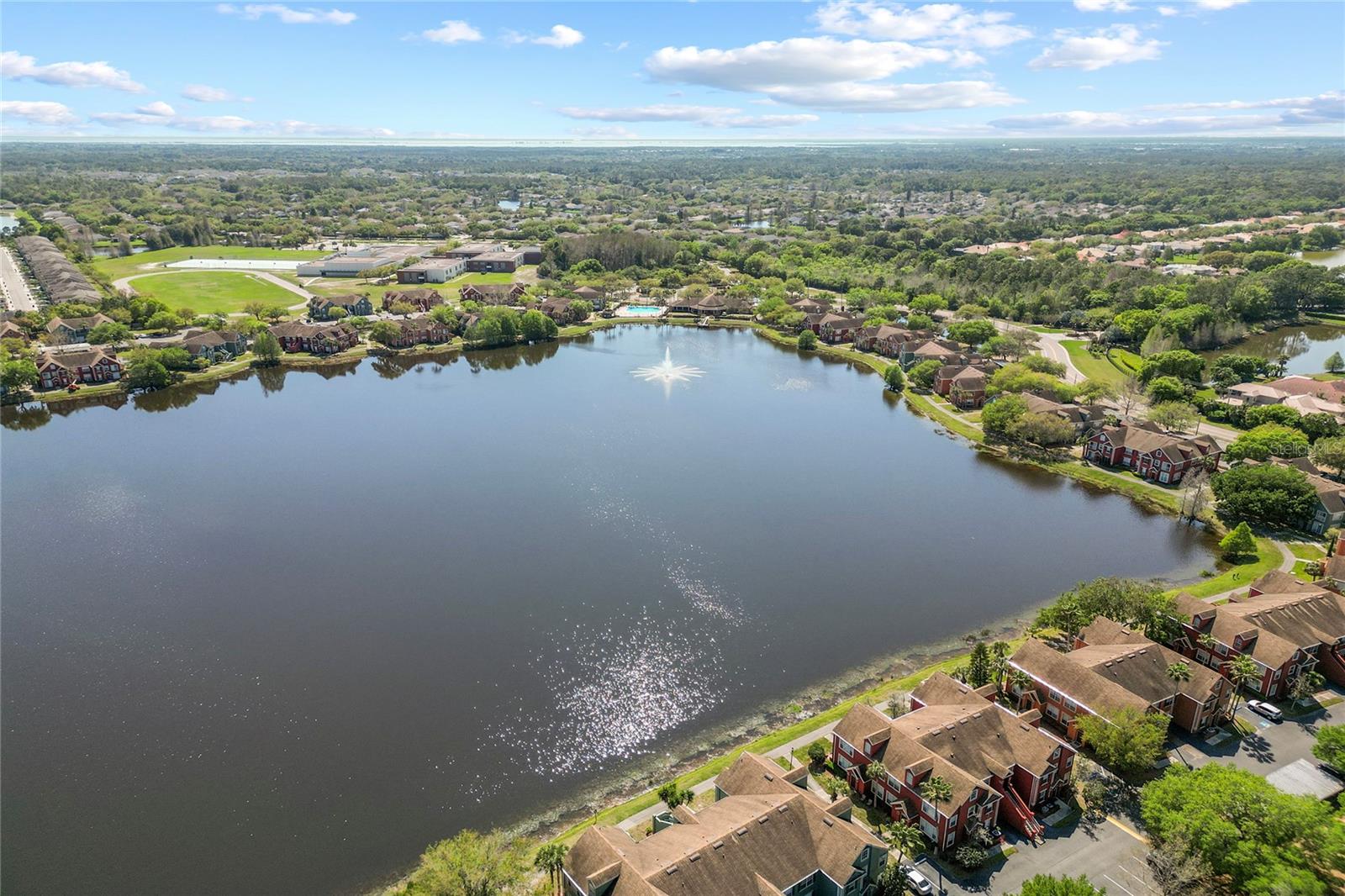 Image 39 of 56 For 9158 Lake Chase Island Way 9158