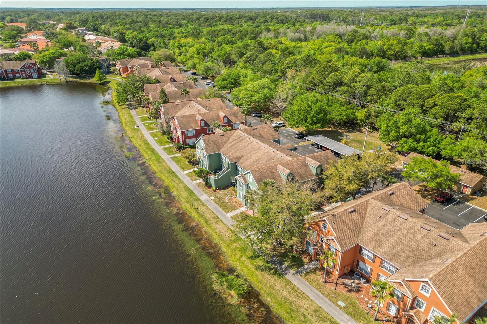 Image 44 of 56 For 9158 Lake Chase Island Way 9158