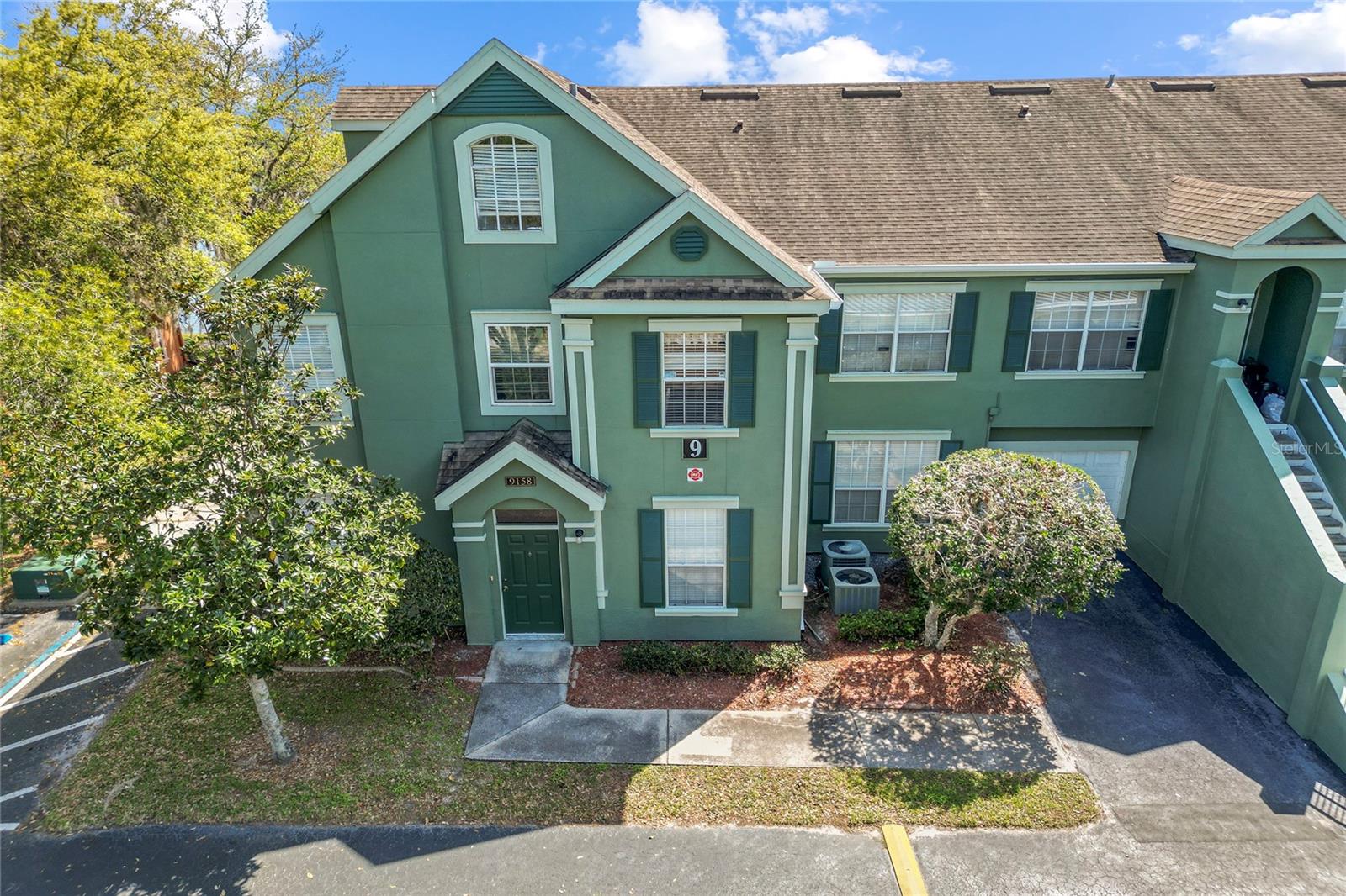 Image 53 of 56 For 9158 Lake Chase Island Way 9158