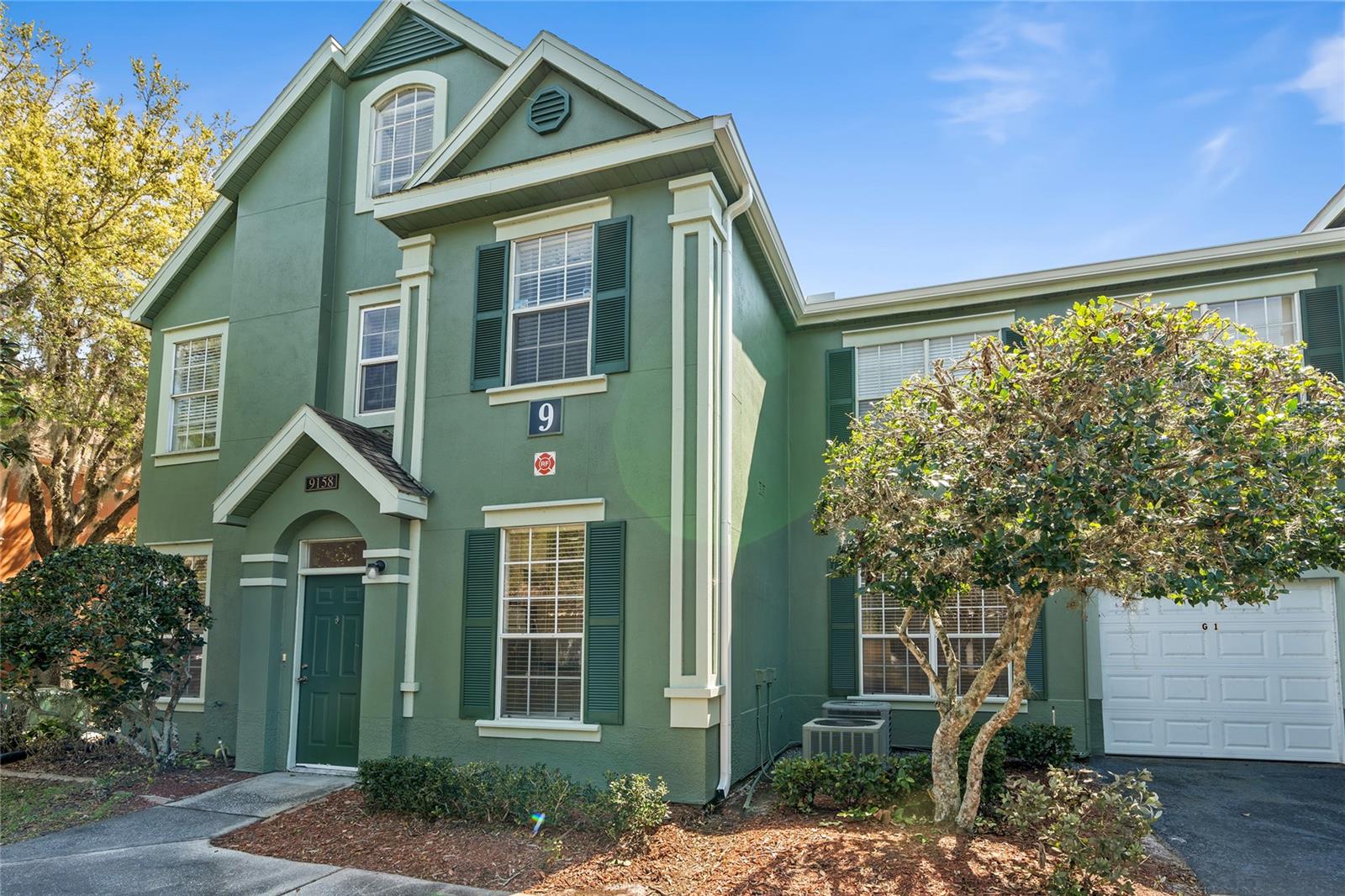 Image 54 of 56 For 9158 Lake Chase Island Way 9158