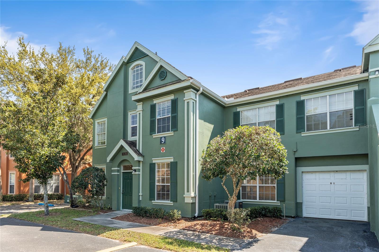 Image 55 of 56 For 9158 Lake Chase Island Way 9158